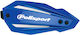 Polisport Bullit in Blau Farbe