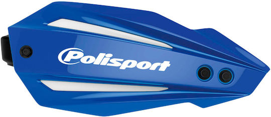 Polisport Bullit in Blau Farbe