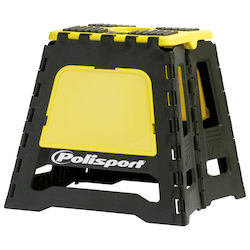 Polisport Motorcycle Frame Stand with 250kg Maximum Weight