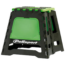 Polisport Motorcycle Frame Stand with 250kg Maximum Weight