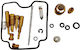 Vergaser-Ersatzteile Motorrad Vergaser Reparatursatz Suzuki DRZ400-400s 2000-2016 19-teilig 03112022