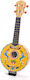 Djeco Musikspielzeug Banjo