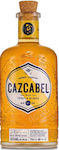 Cazcabel Honey Τεκίλα 34% 700ml