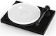 Pro-Ject Audio X1 13717-822 Πικάπ Gloss Black