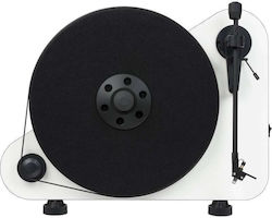 Pro-Ject Audio VT-E R BT High Gloss + Ortofon O...