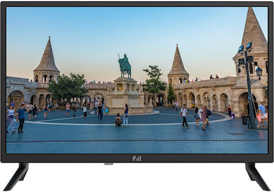 F&U Television 24" HD Ready LED FL24115 (2022)