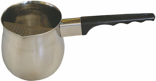 JDS Ανοξείδωτο Ασημί 710ml