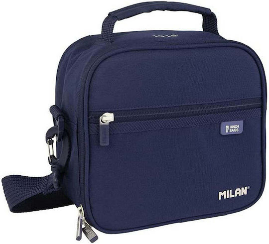 Milan Insulated Bag Shoulderbag 3.5 liters