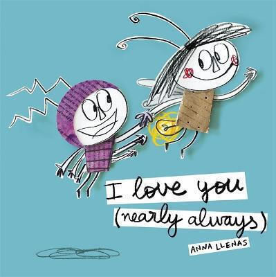 I Love you (Nearly Always)