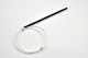 Compotech Auto-Antennenersatz Ersatz elektrische Antenne 02.998