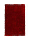 Koulis Carpets Beauty Σετ Shaggy Χαλιά Κρεβατοκάμαρας Red 100-012-003 3τμχ