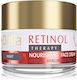 Retinol Therapy Cremă Antirid de Noapte pentru Față cu Retinol și Acid Hialuronic 50ml