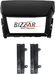 Bizzar Πρόσοψη 2 Din Συμβατή με Οθόνη 9" για Mitsubishi Eclipse Cross 2018 – 2022 Bizzar Πρόσοψη 2 Din Συμβατή με Οθόνη 9" για Mitsubishi Eclipse Cross 2018 – 2022