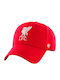 Fc Liverpool Jockey Rot