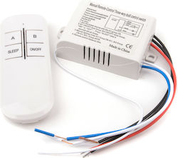 A02 Smart Switch 23A A02 Smart Switch 23A