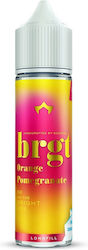 Scandal Shot de aromă Pomegranate Orange 20ml/6...