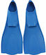 Majorca Dolphin Swimming / Snorkelling Fins Medium Blue 01.01.01301