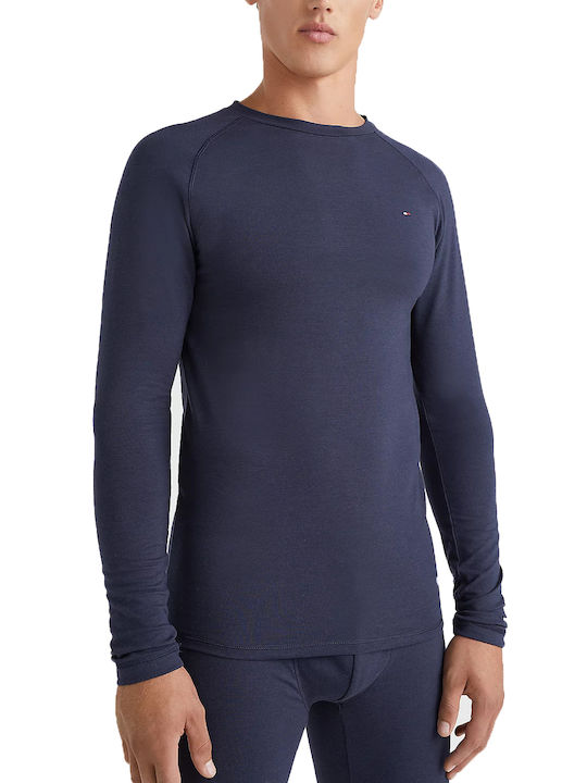 Tommy Hilfiger Marineblau