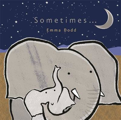 Sometimes ... Sometimes ...