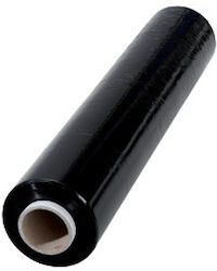 Faster Tools Black Stretch Film 50cm
