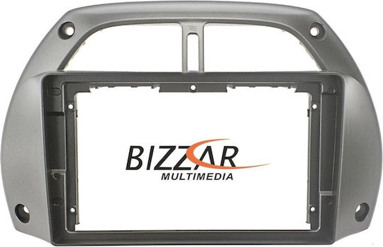 Bizzar Πρόσοψη 2 Din Συμβατή με Οθόνη 9" για Toyota RAV 4