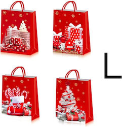 Total Gift Τσάντα (Διάφορα Σχέδια)