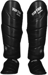 Top Ten Imfa Theep Shin Guards Adults Black