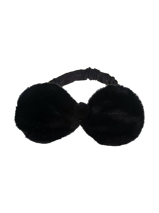 Papillon Kids Kids Headband Black 1pc