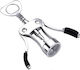 Corkscrew with Wings