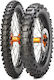 Metzeler 6 Days Extreme 140/80R18 70M M+S / TT ...