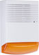 Alean AL-631 Alarm Siren Batterie Outdoor 120dB...