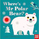 Where's mr Polar Bear?