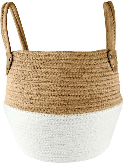 Kleine Wolke 8649270062 Plastic Decorative Basket