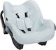 Little Dutch Car Seat Cover Pure Light Blue