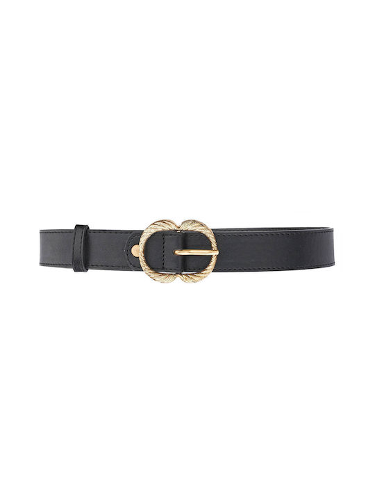 Verde Women's Belt Black