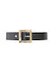 Verde Women's Belt Black