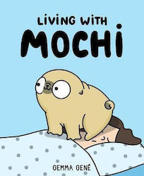 Living with Mochi, 1