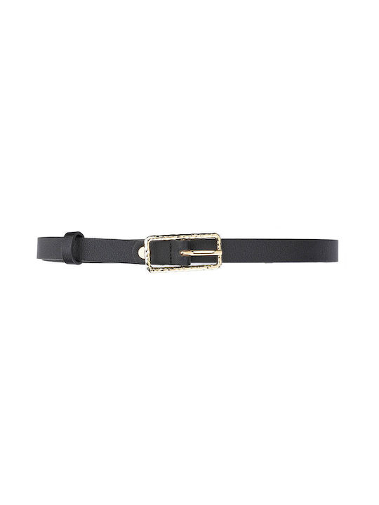 Verde Women's Belt Black