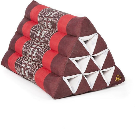 Artekko Artekko Sofa Cushion Red 30x50cm