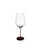 Bohemia Glass for Red Wine made of Crystal Goblet 350ml
