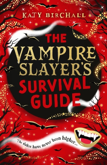 The Vampire Slayer's Survival Guide The Vampire Slayer's Survival Guide