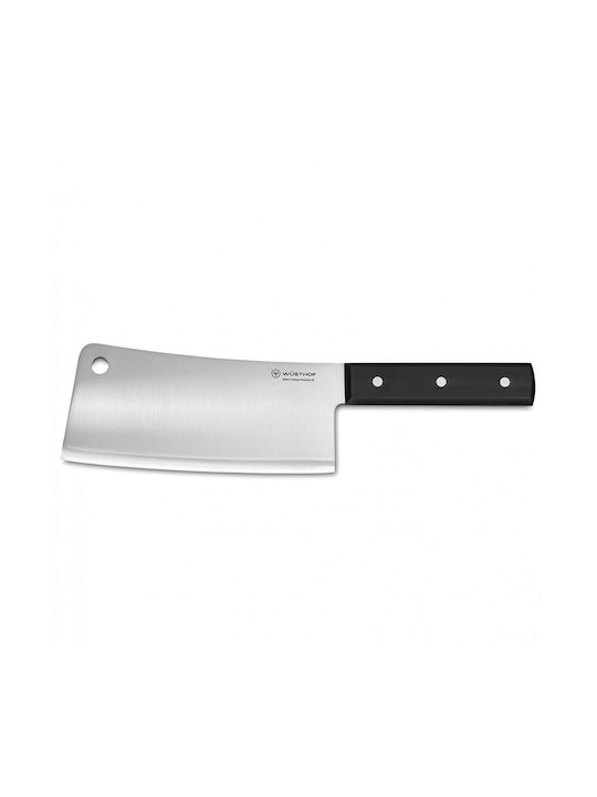 Wusthof Gourmet Μπαλτάς από Ανοξείδωτο Ατσάλι 18cm 1129500918