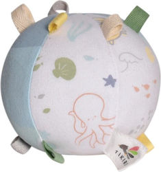 Tikiri Κουδουνίστρα Ocean Activity Ball για Νεογέννητα