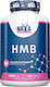 Haya Labs HMB 1000mg 100 Ταμπλέτες