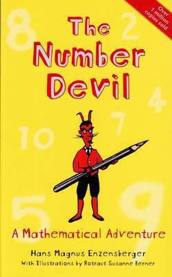 The Number Devil The Number Devil