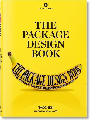 The Package Design Book