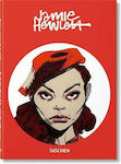 Jamie Hewlett