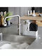 Zone Denmark Βάση οργάνωσης νεροχύτη από Πλαστικό Warm Grey 22x6.7x19cm