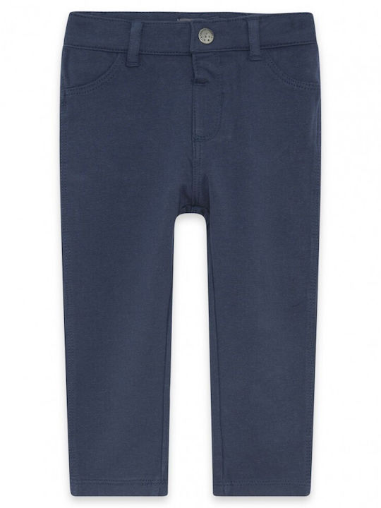 Trousers leggings blue B (99982531-navy)