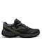 Joma Tanaq Repellent Sneakers Black